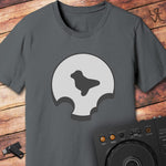 2am dove nibbler T-Shirt