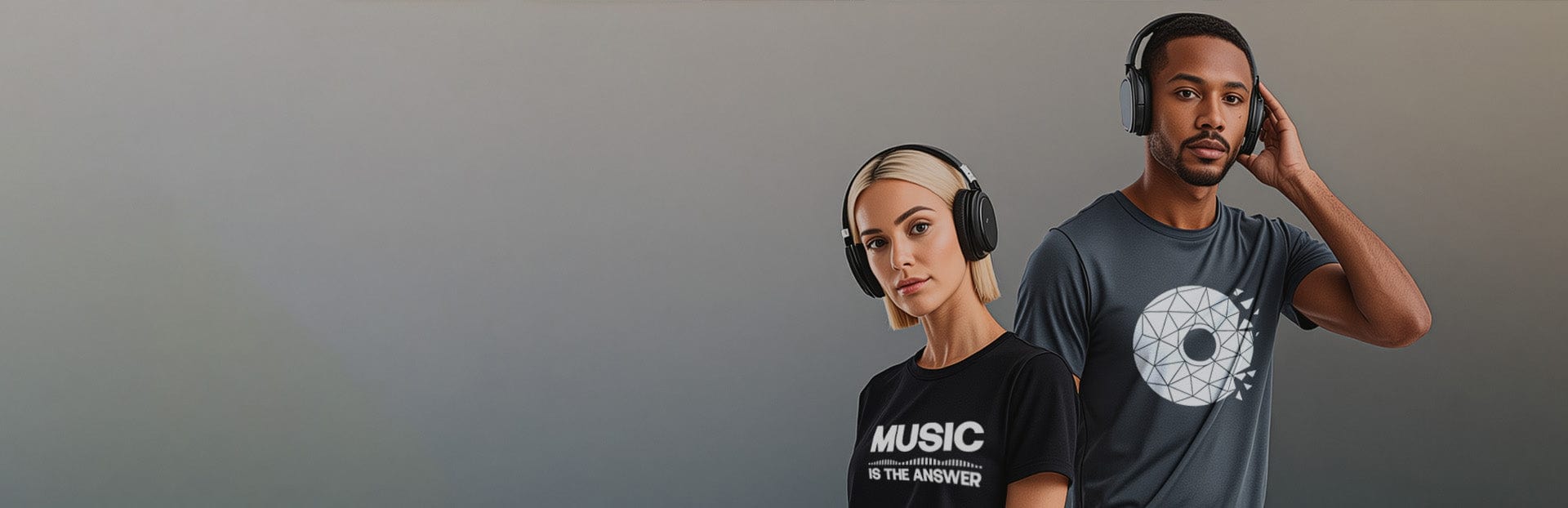 DJ T-Shirts and Gift Ideas