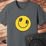 Acid House Smiley T-Shirt