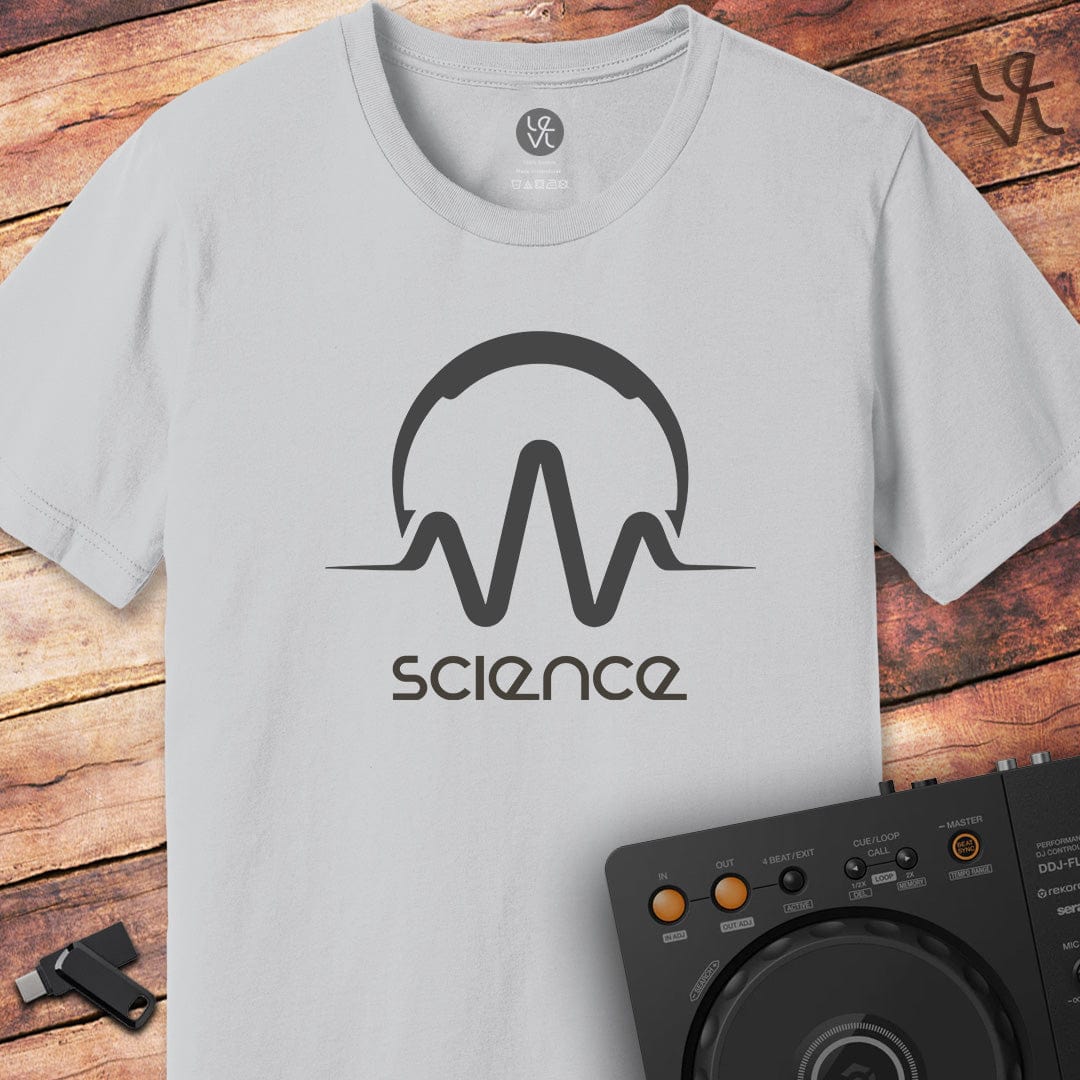 Beat science DJ T-Shirt