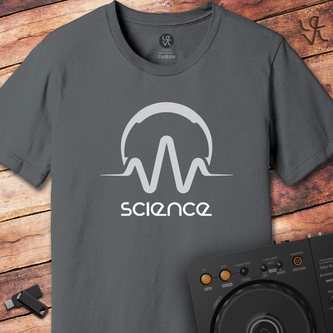 Beat science DJ T-Shirt