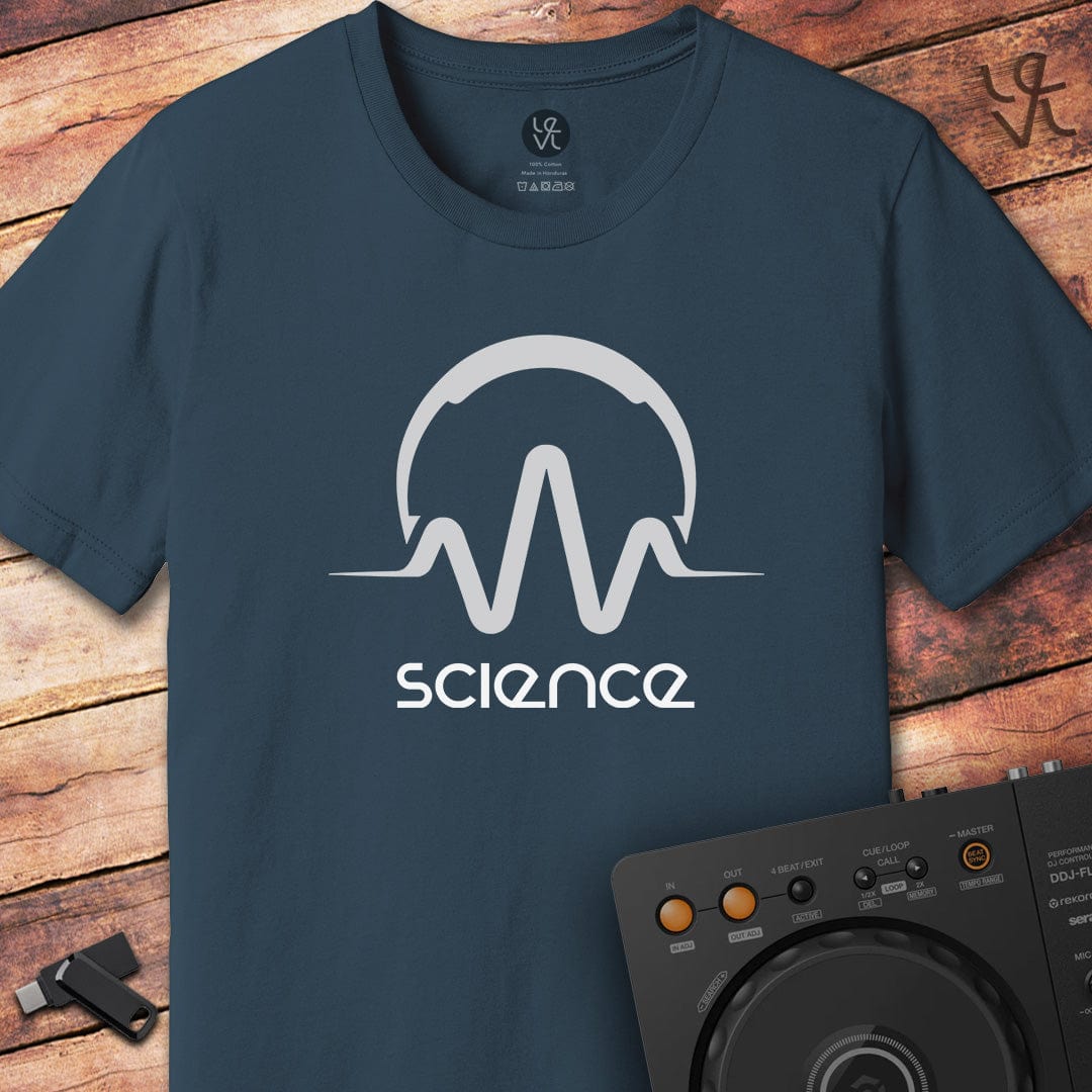 Beat science DJ T-Shirt