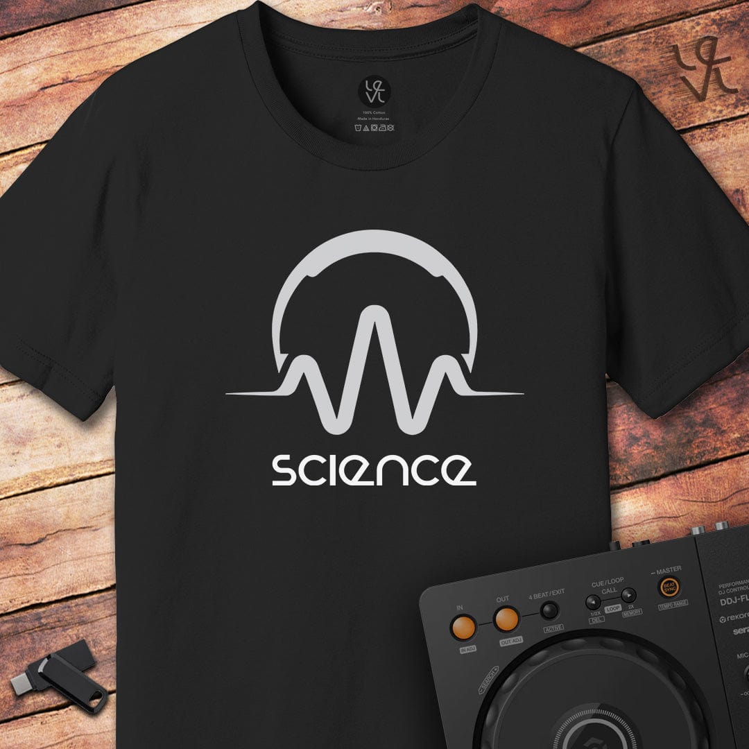 Beat science DJ T-Shirt