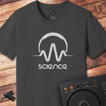 Beat science DJ T-Shirt