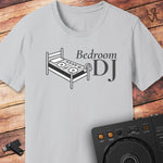 Bedroom DJ T-Shirt