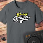 Cheesy Quaver T-Shirt