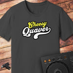 Cheesy Quaver T-Shirt