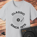 Classic since 1975 DJ T-Shirt
