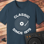 Classic since 1975 DJ T-Shirt