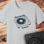 Classically trained DJ T-Shirt
