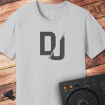 Clean DJ Logo T-Shirt