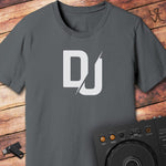 Clean DJ Logo T-Shirt