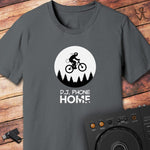 D.J phone home T-Shirt