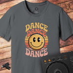 Dance dance dance rave T-Shirt