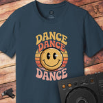 Dance dance dance rave T-Shirt