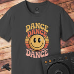 Dance dance dance rave T-Shirt