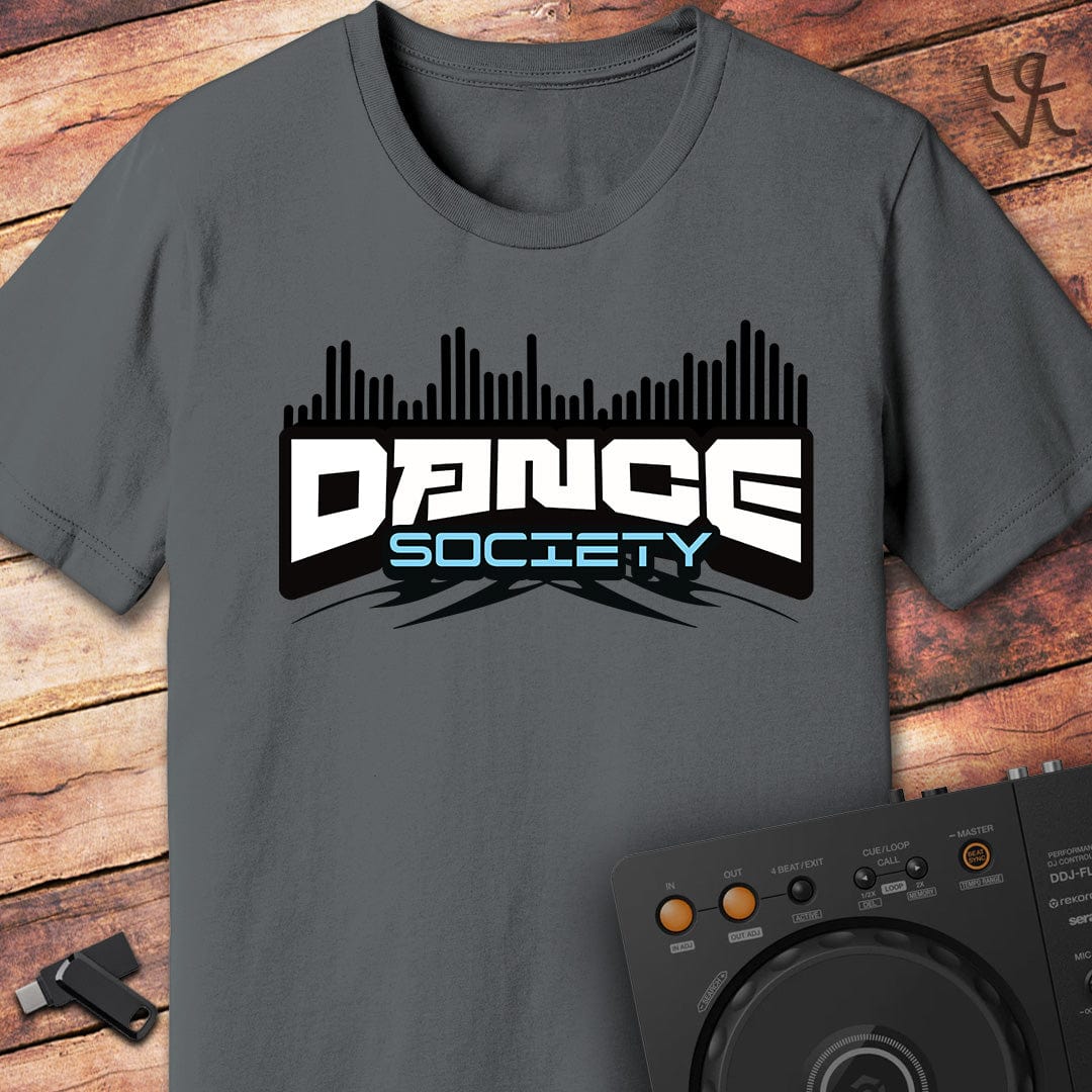 Dance Society T-Shirt