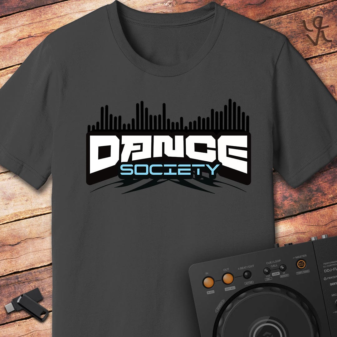 Dance Society T-Shirt