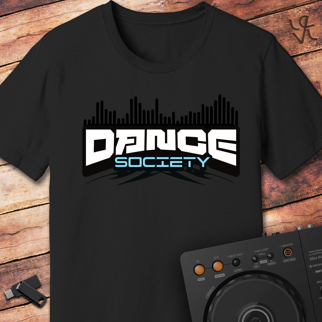 Dance Society T-Shirt