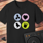 Disco Biscuits T-Shirt