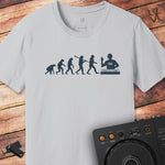 DJ evolution DJ T-Shirt