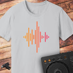 Equalizer DJ T-Shirt