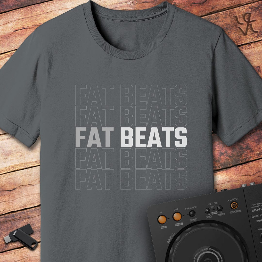 Fat Beats T-Shirt