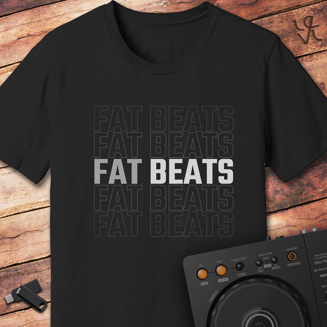 Fat Beats T-Shirt