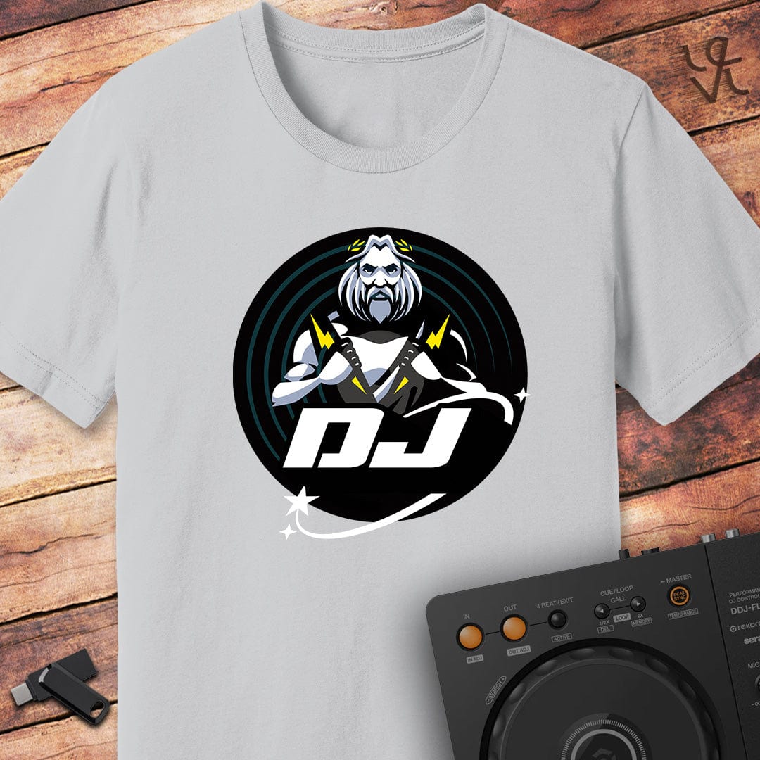 God is a DJ T-Shirt
