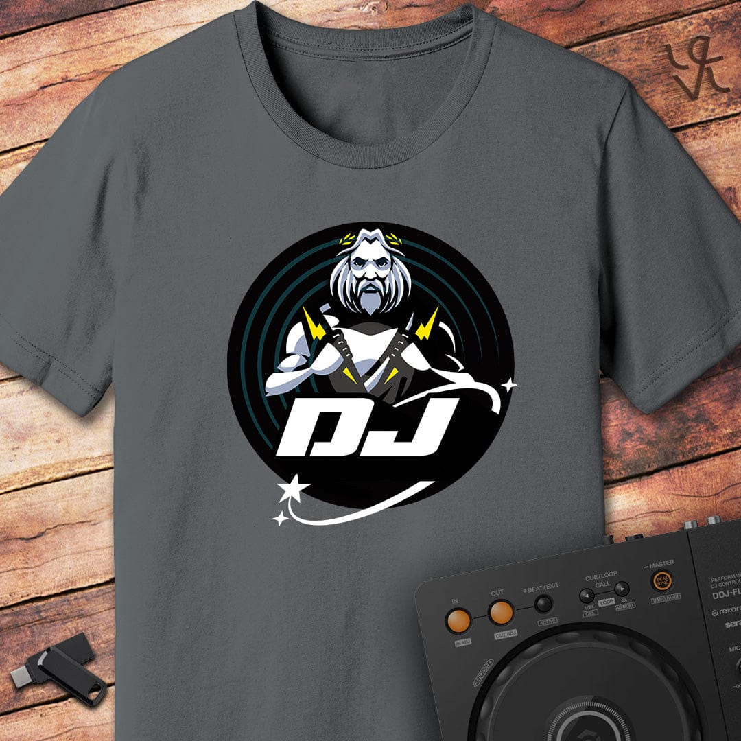 God is a DJ T-Shirt