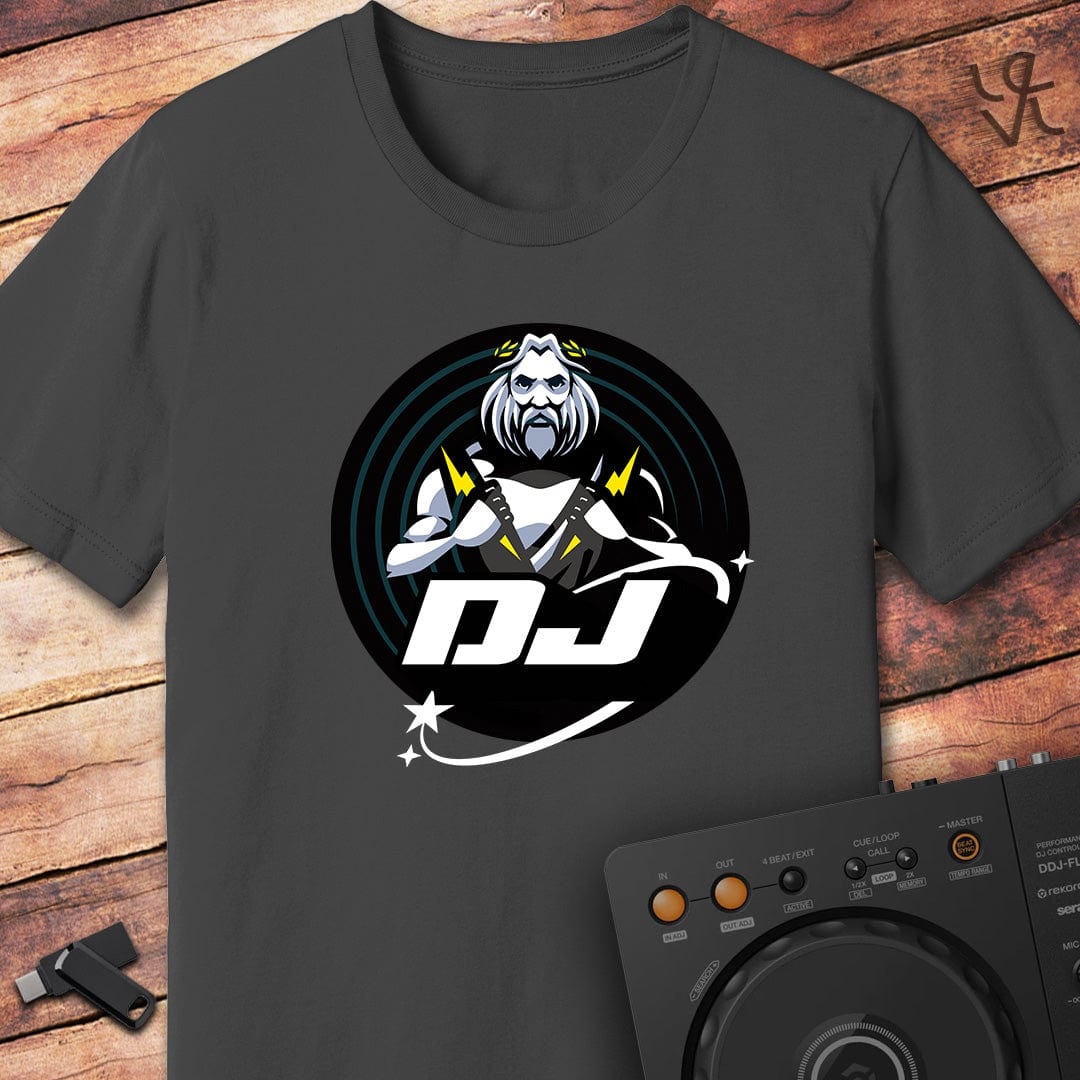 God is a DJ T-Shirt