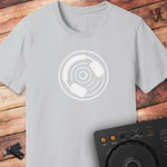 Head Spin DJ T-Shirt