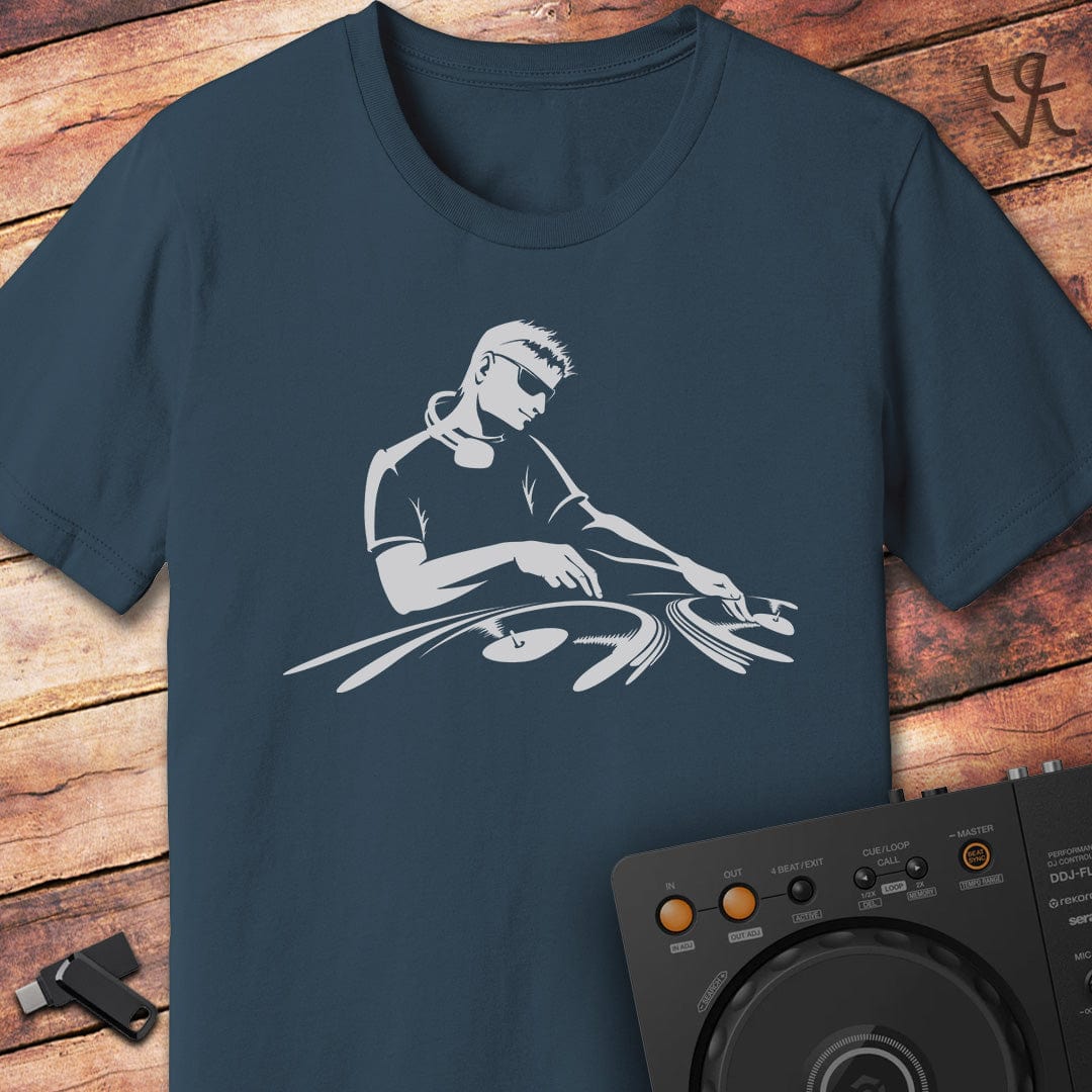 Hey Mister DJ T-Shirt