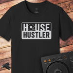 House hustler DJ T-Shirt