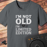 Limited Edition T-Shirt