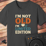 Limited Edition T-Shirt