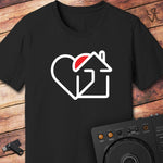 Love House Music T-Shirt