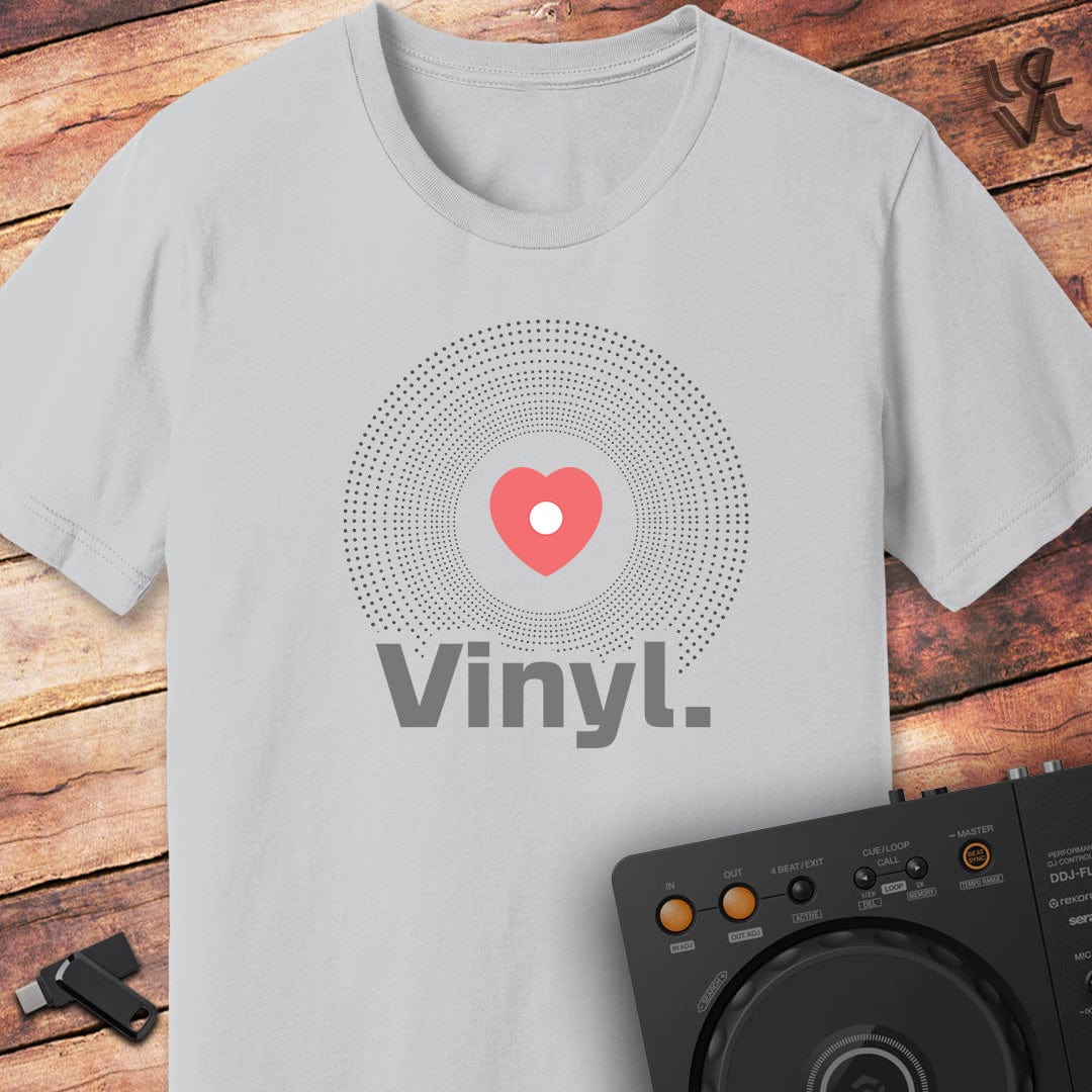 Love Label T-Shirt