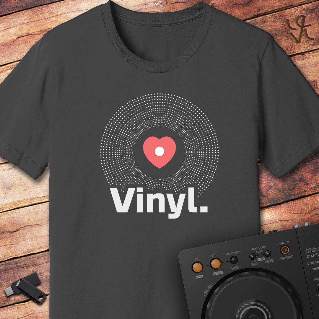 Love Label T-Shirt