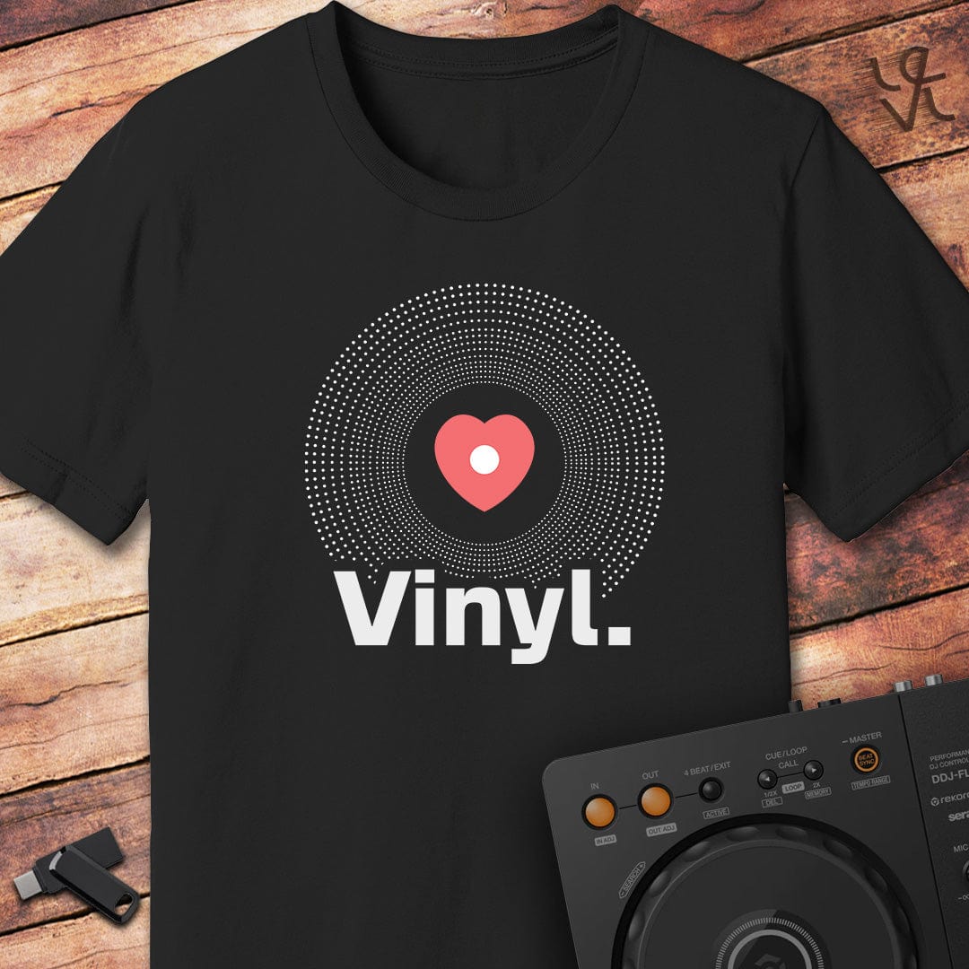 Love Label T-Shirt