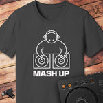 Mash up DJ T-Shirt