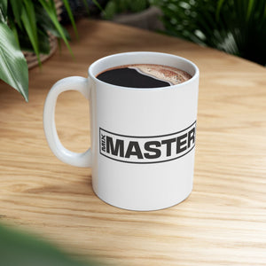 Mix master - Ceramic Mug
