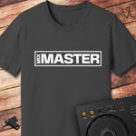 Mix Master DJ T-Shirt