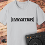 Mix Master DJ T-Shirt