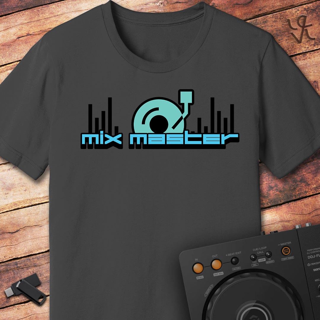 Mix Master T-Shirt