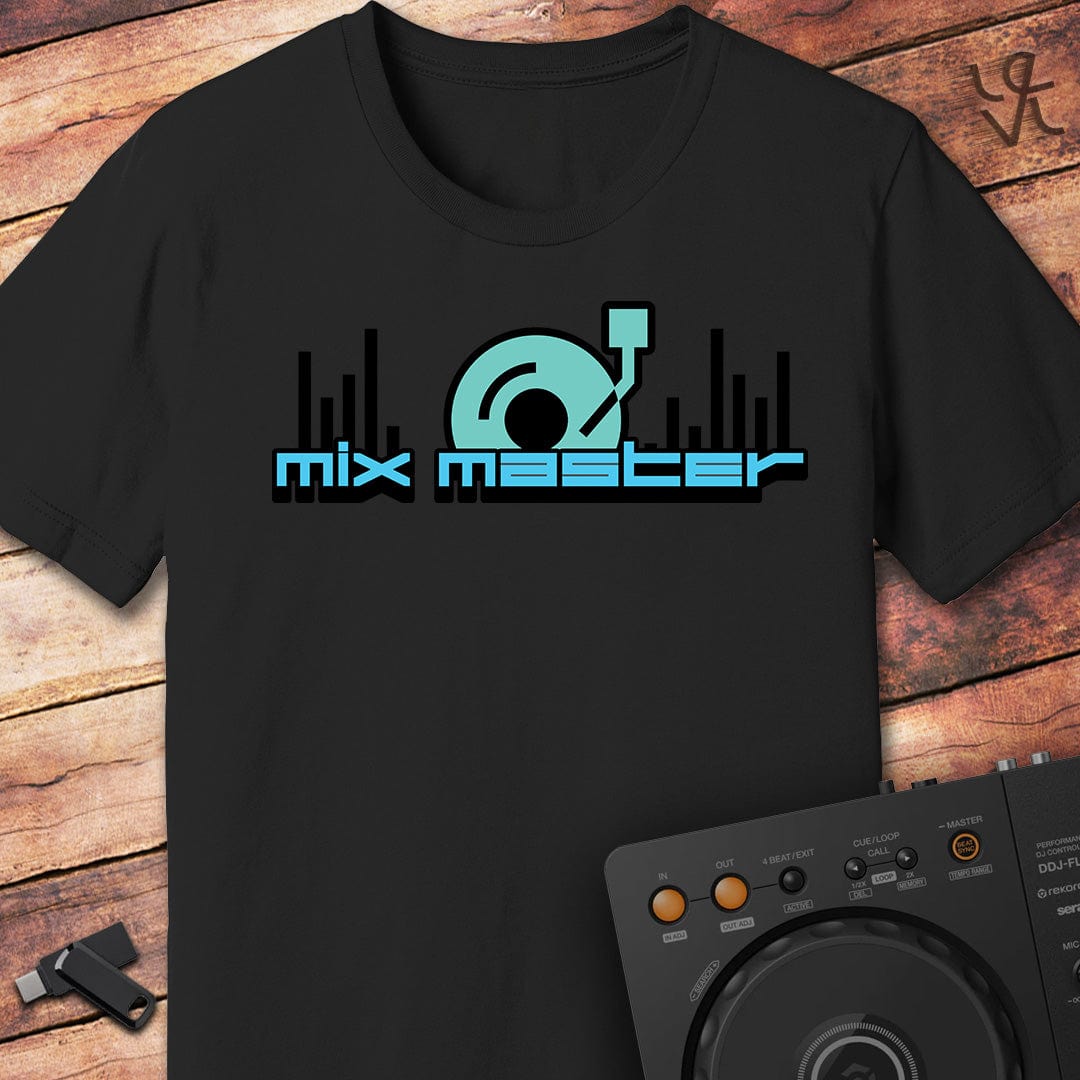 Mix Master T-Shirt