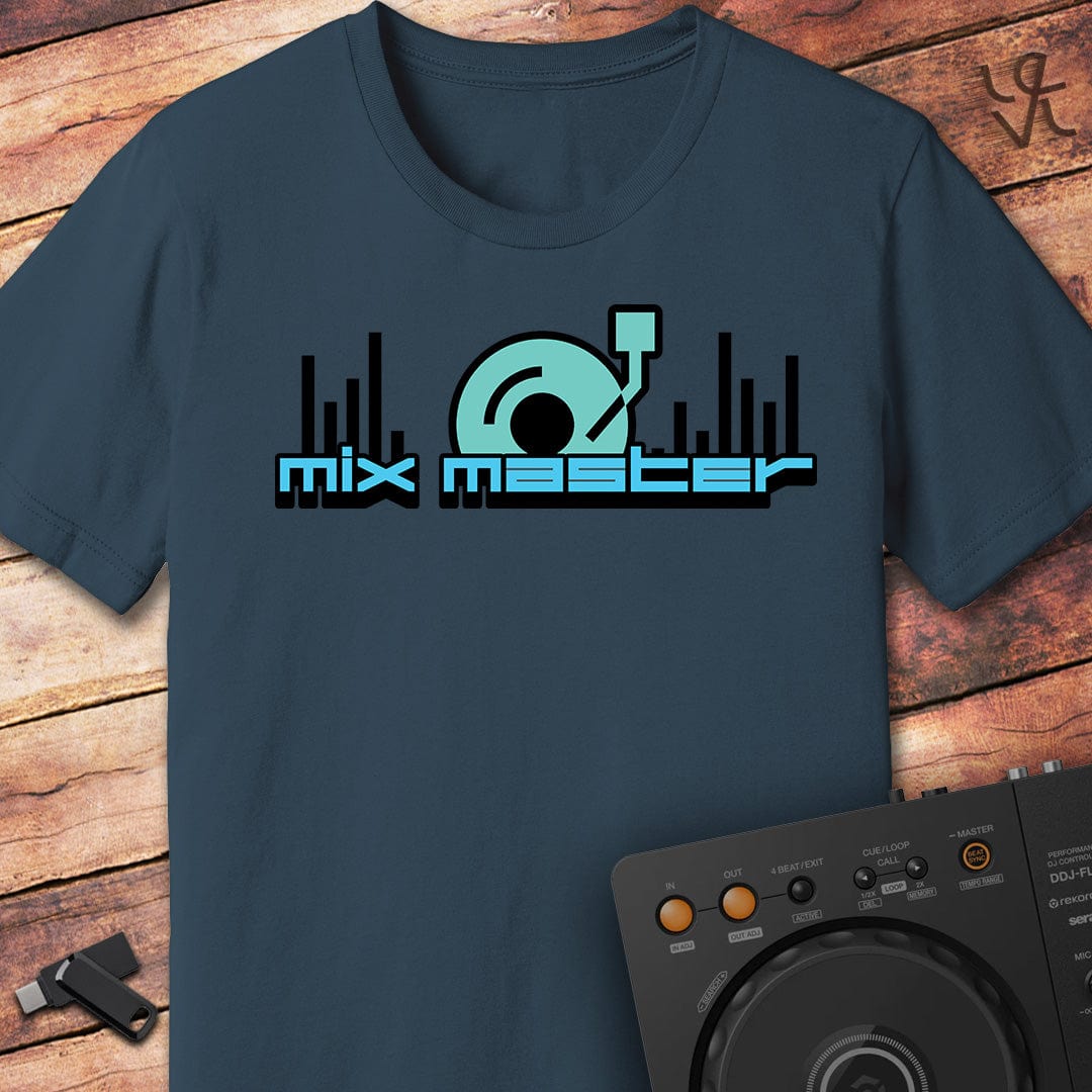 Mix Master T-Shirt