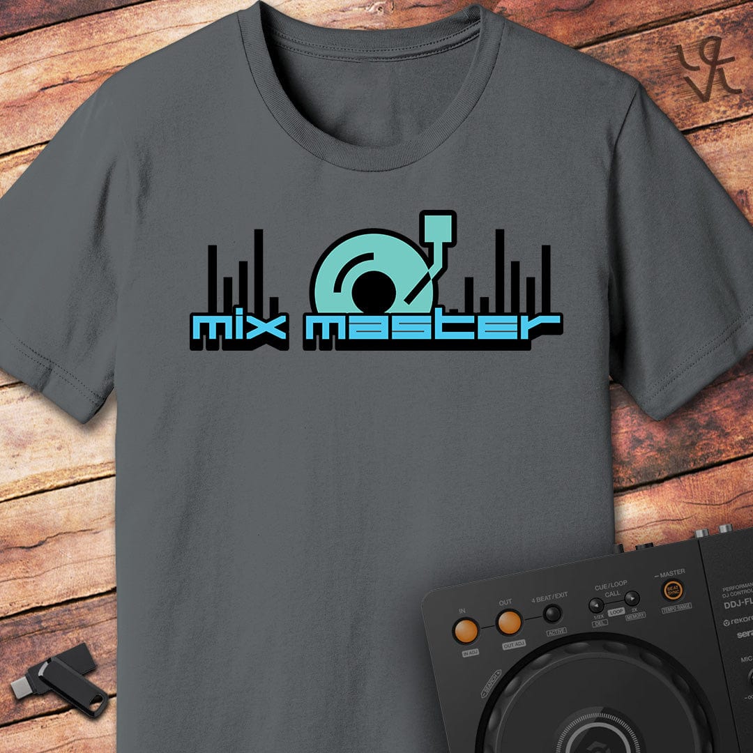 Mix Master T-Shirt
