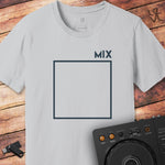 Mix outside the box DJ T-Shirt