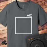 Mix outside the box DJ T-Shirt